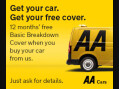 Ford Transit Custom 2.0 Transit Custom 290 36