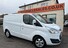 Ford Transit Custom 2.2 Transit Custom 270 Limited E-Tech