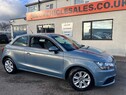 Audi A1 1.6 A1 SE TDI 3dr