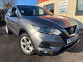 Nissan Qashqai 1.5 Qashqai Acenta Premium dCi 5dr 3