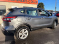 Nissan Qashqai 1.5 Qashqai Acenta Premium dCi 5dr 5