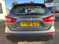 Nissan Qashqai 1.5 Qashqai Acenta Premium dCi 5dr 8