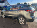 Nissan Qashqai 1.5 Qashqai Acenta Premium dCi 5dr 10