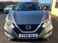 Nissan Qashqai 1.5 Qashqai Acenta Premium dCi 5dr 14