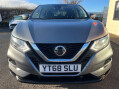 Nissan Qashqai 1.5 Qashqai Acenta Premium dCi 5dr 15