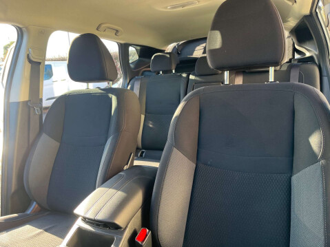 Nissan Qashqai 1.5 Qashqai Acenta Premium dCi 5dr 48