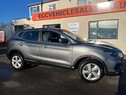 Nissan Qashqai 1.5 Qashqai Acenta Premium dCi 5dr