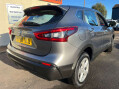 Nissan Qashqai 1.5 Qashqai Acenta Premium dCi 5dr 7