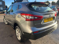 Nissan Qashqai 1.5 Qashqai Acenta Premium dCi 5dr 9