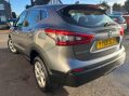 Nissan Qashqai 1.5 Qashqai Acenta Premium dCi 5dr 9
