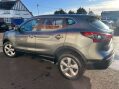 Nissan Qashqai 1.5 Qashqai Acenta Premium dCi 5dr 10