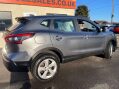 Nissan Qashqai 1.5 Qashqai Acenta Premium dCi 5dr 5