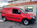Mercedes-Benz Citan 1.5 Citan 109 CDi BlueEfficiency