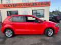 Volkswagen Polo 1.0 Polo SE 5dr 4