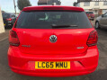 Volkswagen Polo 1.0 Polo SE 5dr 8