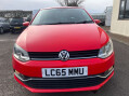 Volkswagen Polo 1.0 Polo SE 5dr 15