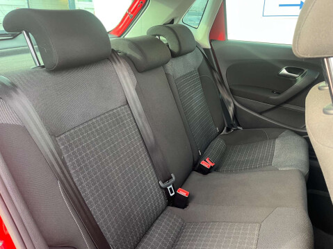 Volkswagen Polo 1.0 Polo SE 5dr 33