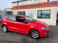 Volkswagen Polo 1.0 Polo SE 5dr 1