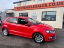 Volkswagen Polo 1.0 Polo SE 5dr