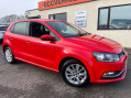 Volkswagen Polo 1.0 Polo SE 5dr 2