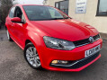 Volkswagen Polo 1.0 Polo SE 5dr 3