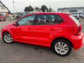 Volkswagen Polo 1.0 Polo SE 5dr 10
