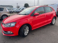 Volkswagen Polo 1.0 Polo SE 5dr 12