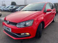 Volkswagen Polo 1.0 Polo SE 5dr 13