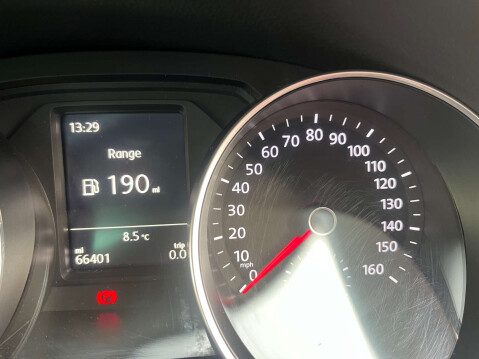 Volkswagen Polo 1.0 Polo SE 5dr 22