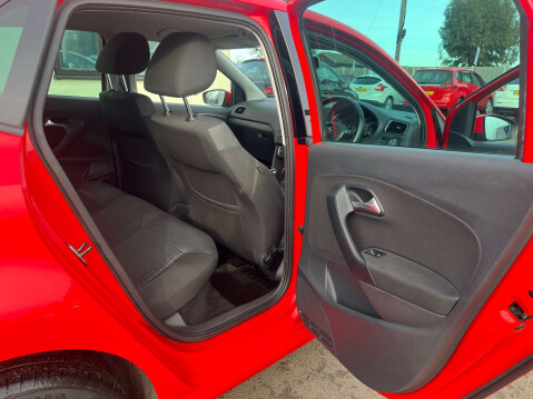 Volkswagen Polo 1.0 Polo SE 5dr 28