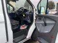 Ford Transit Custom 2.2 Transit Custom 290 SPORT STYLE SWB AIRCON 4