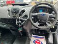 Ford Transit Custom 2.2 Transit Custom 290 SPORT STYLE SWB AIRCON 15