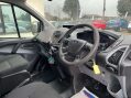Ford Transit Custom 2.2 Transit Custom 290 SPORT STYLE SWB AIRCON 16