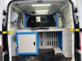 Ford Transit Custom 2.2 Transit Custom 290 SPORT STYLE SWB AIRCON 17
