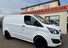 Ford Transit Custom 2.2 Transit Custom 290 SPORT STYLE SWB AIRCON