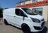 Ford Transit Custom 2.2 Transit Custom 290 SPORT STYLE SWB AIRCON