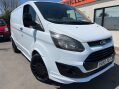 Ford Transit Custom 2.2 Transit Custom 290 SPORT STYLE SWB AIRCON 2