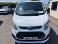 Ford Transit Custom 2.2 Transit Custom 290 SPORT STYLE SWB AIRCON 4