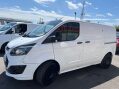 Ford Transit Custom 2.2 Transit Custom 290 SPORT STYLE SWB AIRCON 6