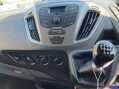 Ford Transit Custom 2.2 Transit Custom 290 SPORT STYLE SWB AIRCON 14