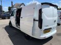 Ford Transit Custom 2.2 Transit Custom 290 SPORT STYLE SWB AIRCON 22