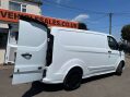 Ford Transit Custom 2.2 Transit Custom 290 SPORT STYLE SWB AIRCON 18