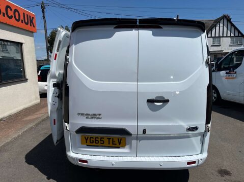Ford Transit Custom 2.2 Transit Custom 290 SPORT STYLE SWB AIRCON 19