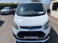 Ford Transit Custom 2.2 Transit Custom 290 SPORT STYLE SWB AIRCON 36