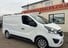 Vauxhall Vivaro 1.6 Vivaro 2700 Sport CDTi BT S/S