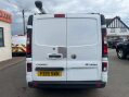Vauxhall Vivaro 1.6 Vivaro 2700 Sport CDTi BT S/S 12