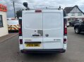 Vauxhall Vivaro 1.6 Vivaro 2700 Sport CDTi BT S/S 11