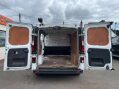 Vauxhall Vivaro 1.6 Vivaro 2700 Sport CDTi BT S/S 28