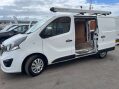 Vauxhall Vivaro 1.6 Vivaro 2700 Sport CDTi BT S/S 32