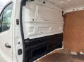 Vauxhall Vivaro 1.6 Vivaro 2700 Sport CDTi BT S/S 34
